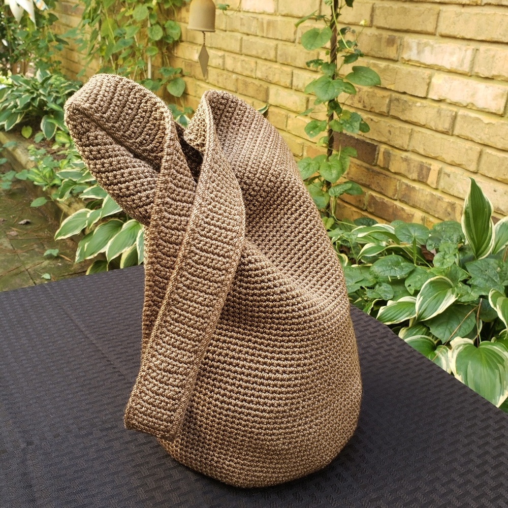 The Sak purse - Picture 2 of 4